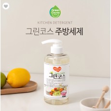 그린코스 주방세제