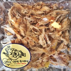 아귀구이채280g