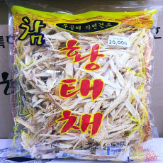 참 황태채 210g