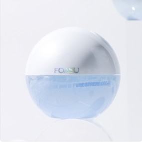 PURE SPHERE  CREAM