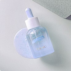 PURE SPHERE AMPOULE