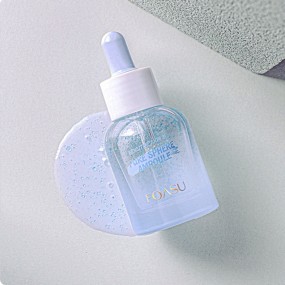 PURE SPHERE AMPOULE